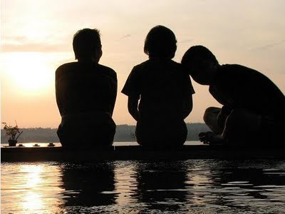 Rahasia Sahabat Wanita