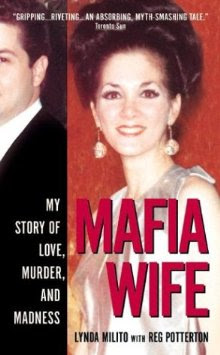 mafia wife costume