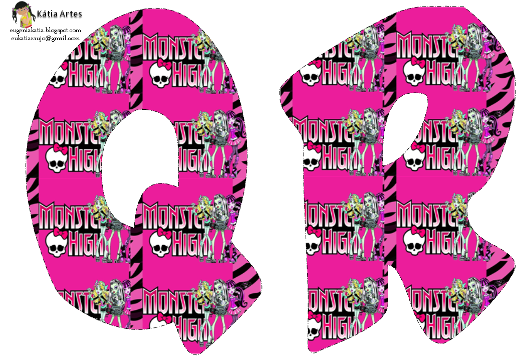 Monster High Boo York Boo York 2015