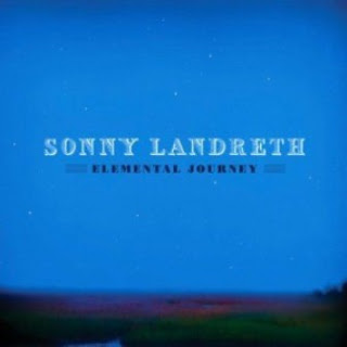 Sonny Landreth - Elemental Journey 2012