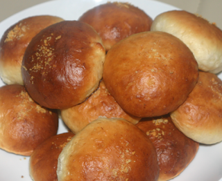 resep roti manis resep roti manis