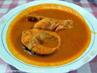 resep ikan asam pedas melayu resep ikan asam pedas melayu