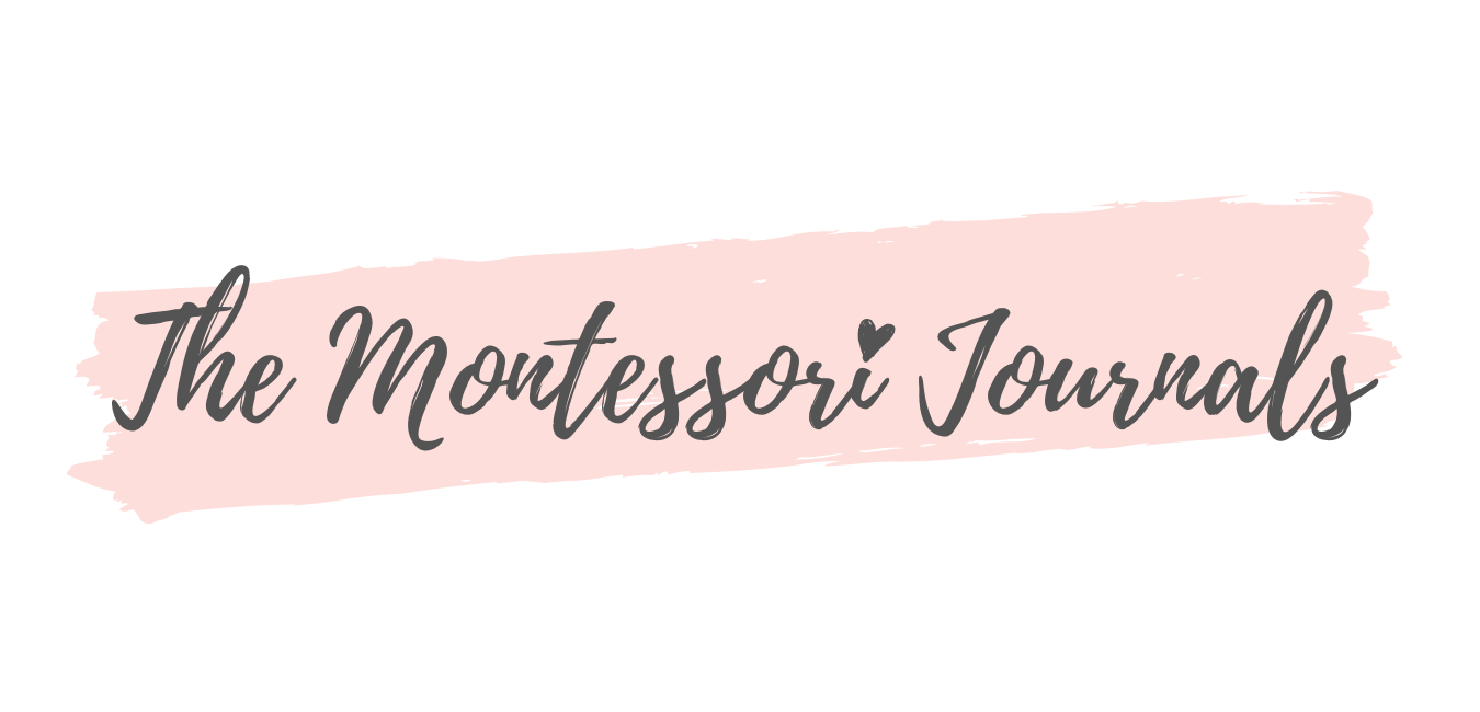 The Montessori Journals