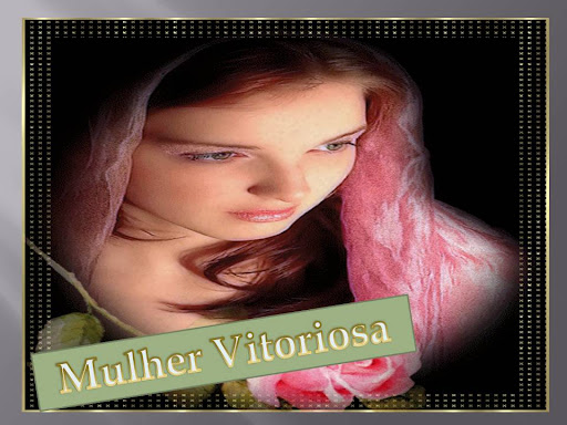 Mulher Vitoriosa