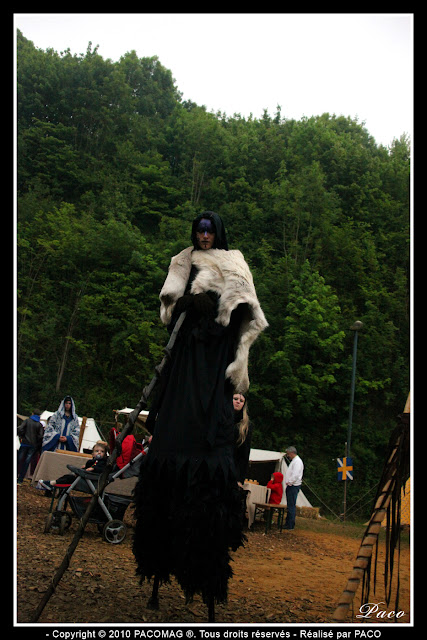 festival médiéval de sedan par paco Photographe de Mariage Photographe évènementiel