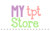 My tpt store