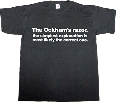 science Physics t-shirt ephemeral-t-shirts