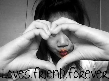 loves.friends.forever ! :*
