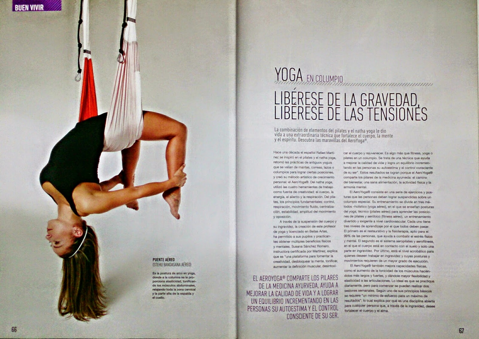 aeroyoga latinoamerica