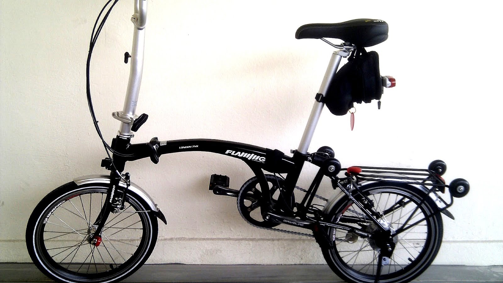 neobike brompton