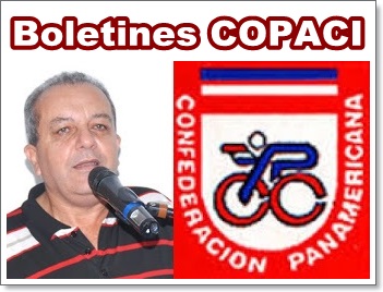 Boletines COPACI