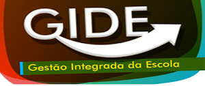 GIDE - GESTÃO INTEGRADA DA ESCOLA