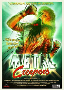 Metal Creepers