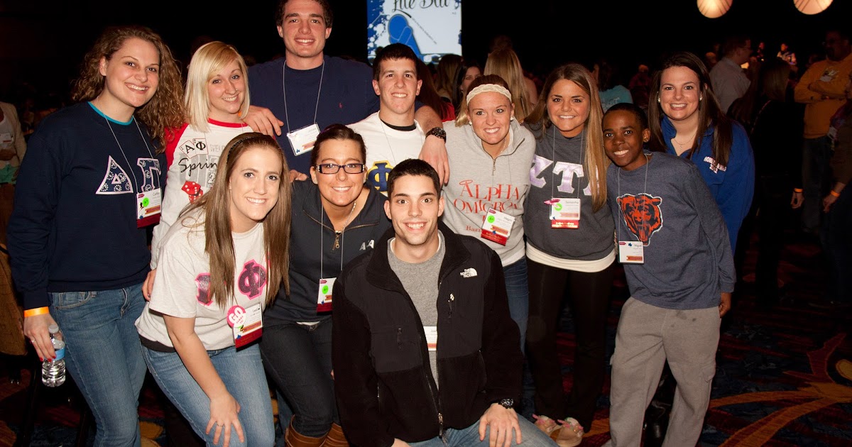 AFLV Getting the Most Out of Your Conference Experience