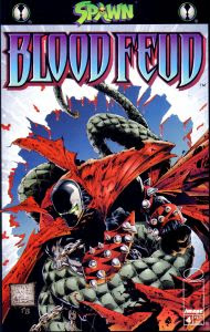 Spawn Blood Feud