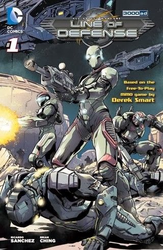 Line of Defense Tactics Tactical Advantage - POSTMORTEM Line of Defense Tactics Tactical Advantage - POSTMORTEM