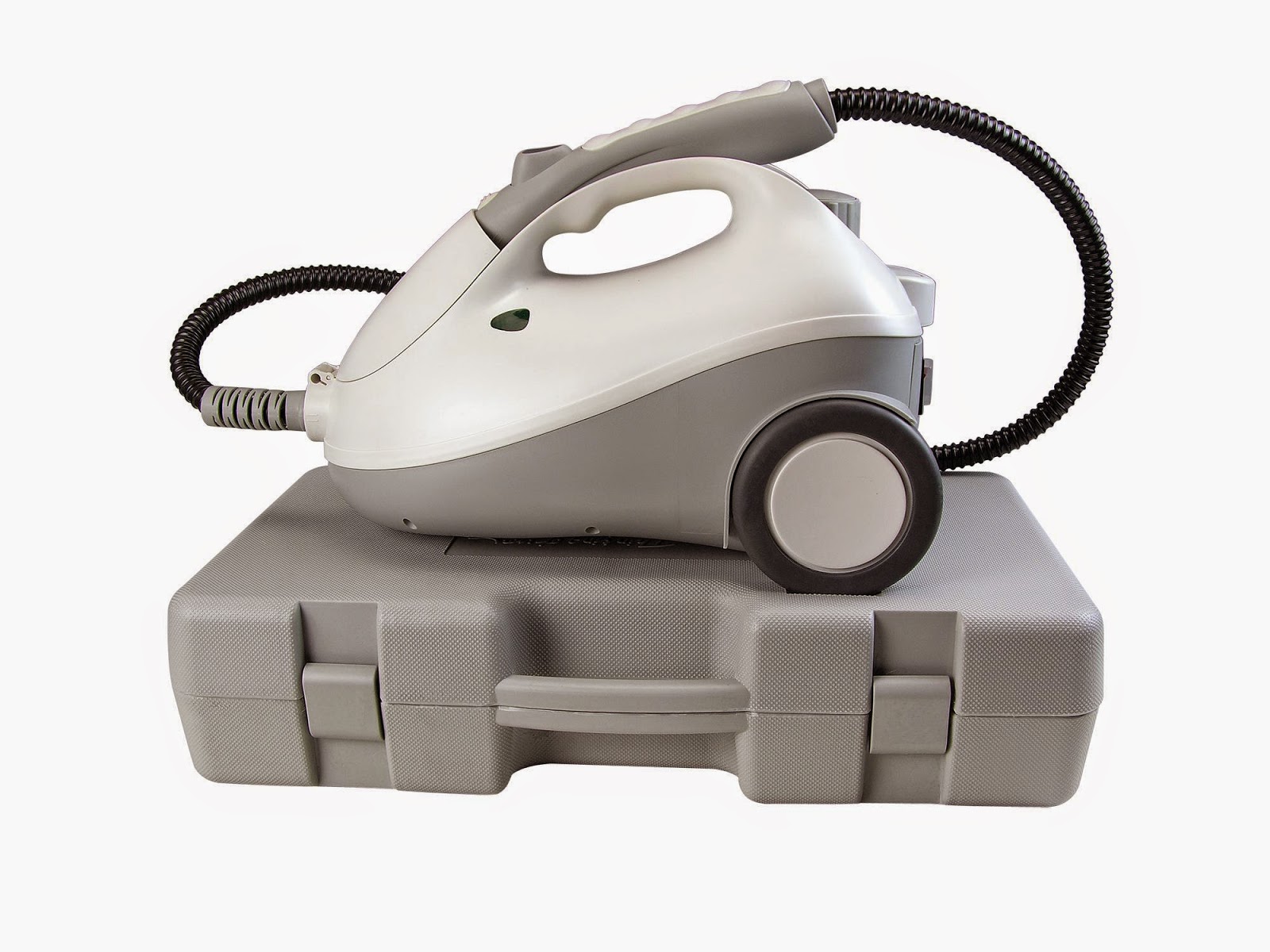 Morck Cleaning How to Use a Steam Cleaner
