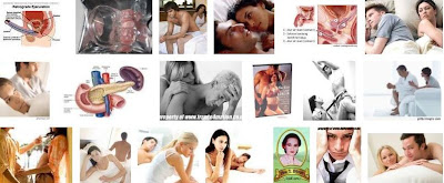 photo gambar gejala lemah syahwat ejakulasi dini penis loyo