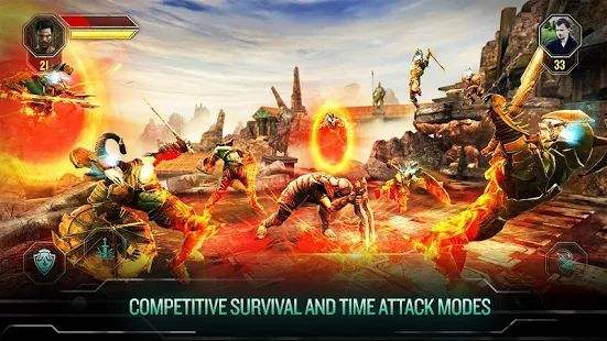 Godfire : Rise of Prometheus v1.1.0 Mod Apk Data Godfire : Rise of Prometheus v1.1.0 Mod Apk Data