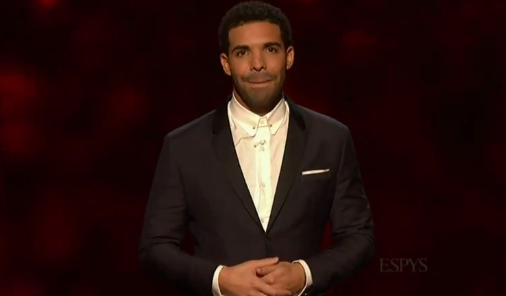 Drake's 2014 ESPYS Opening Monologue