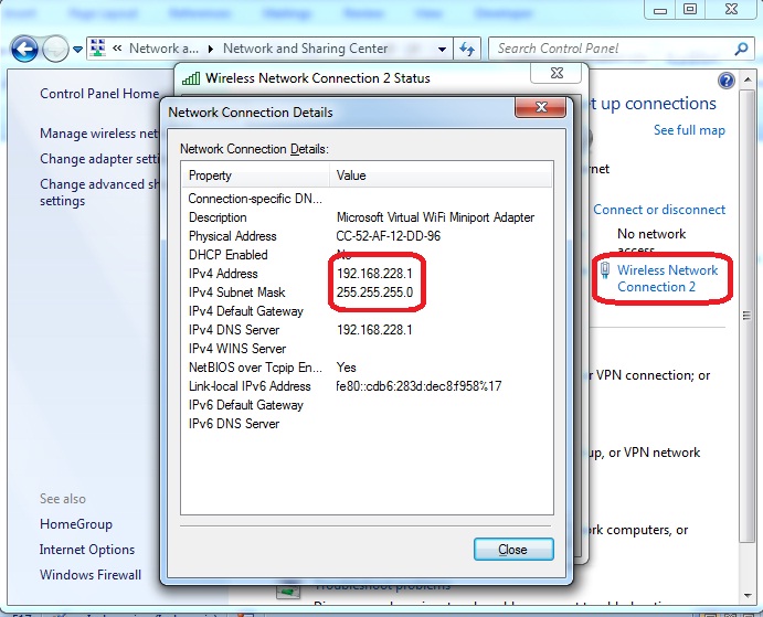 Membuat Jaringan Lan Dengan Wifi Laptop | jilid tiga membuat jaringan dengan wifi lan connectify Membuat Jaringan Lan Dengan Wifi Laptop | jilid tiga membuat jaringan dengan wifi lan connectify
