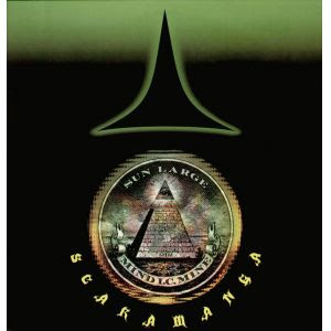 Scaramanga – Mind I.C. Mine (VLS) (1999) (320 kbps)