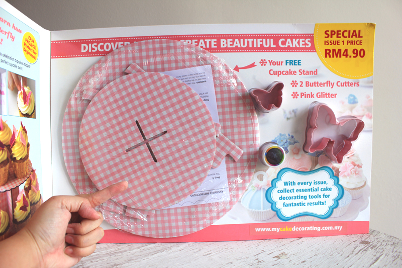 Deagostini Cake Decorating Online Shop Deagostini Cake Decorating Online Shop