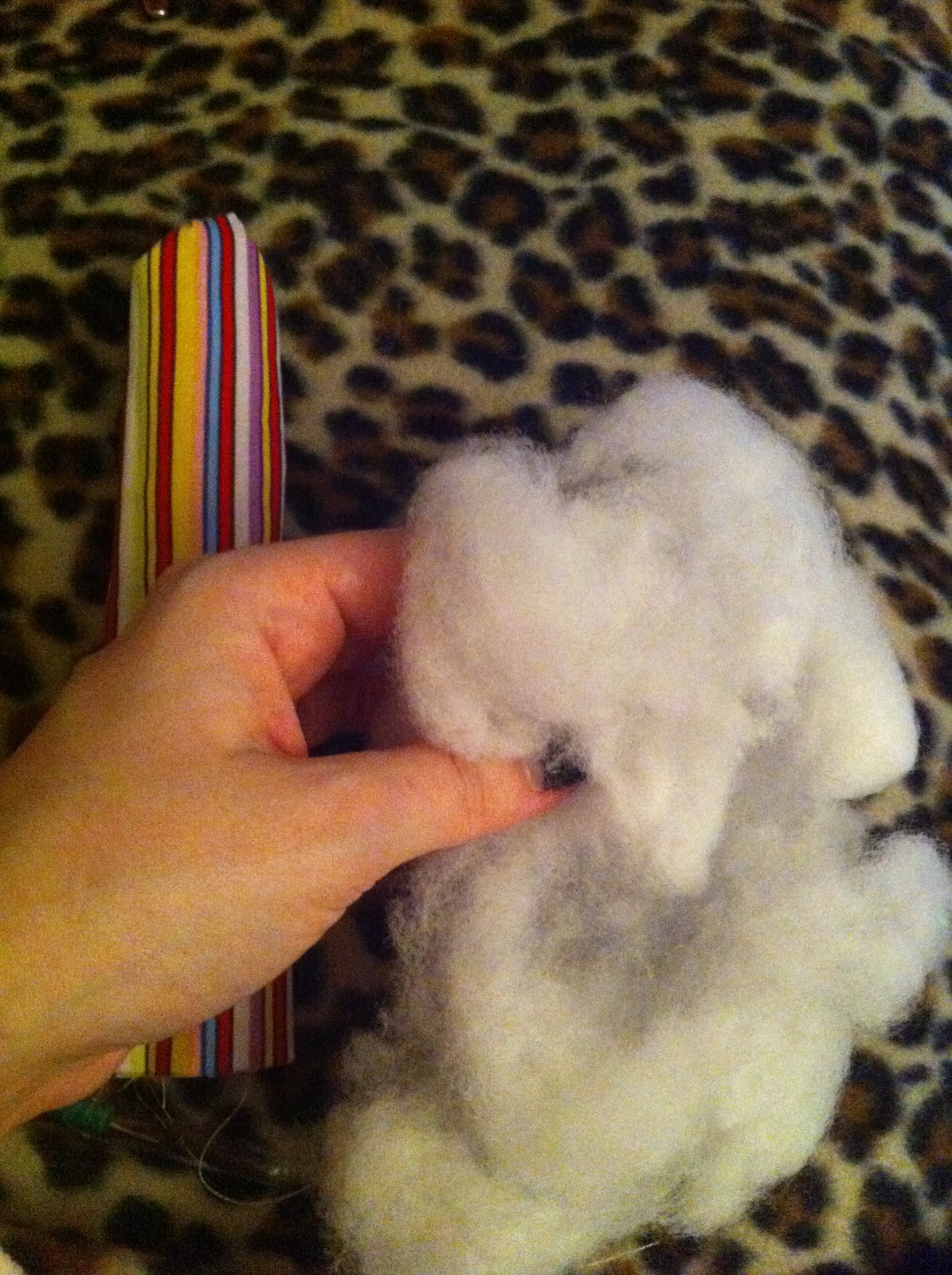 Pillow Rollers Vintage Beauty Tutorial Pamper and Curves