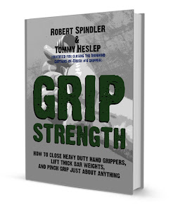 A Complete Guide to Grip Strength