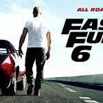 Fast and Furious 6 Banner