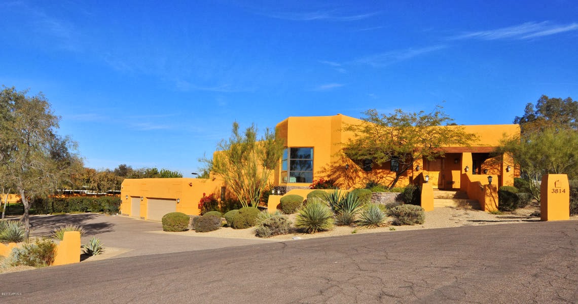 North Phoenix Market Update Homes For Sale in 85028