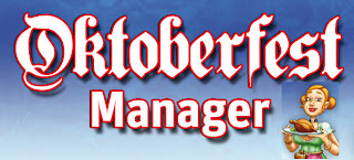 Oktoberfest Manager