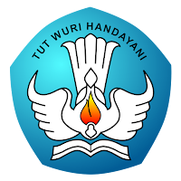 TUGAS 3 : Lambang Profesional Logo+Tut+Wuri+Handayani+%28redesign+2012+by+Rahmintama%29