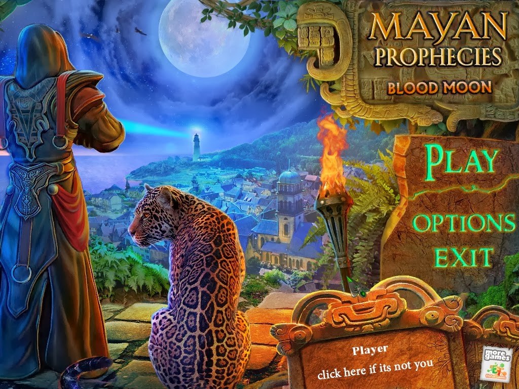 Mayan prophecy crack
