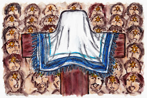 Following the Image