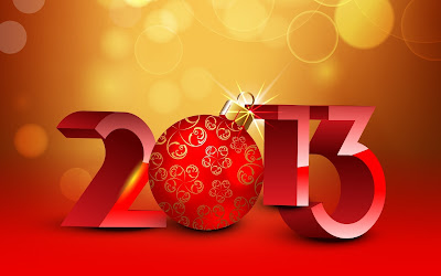 Happy New Year Wallpapers and Wishes Greeting Cards 031