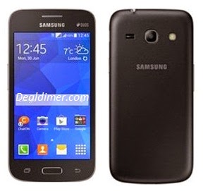 Samsung Galaxy Star Advance Mobile Samsung Galaxy Star Advance Mobile
