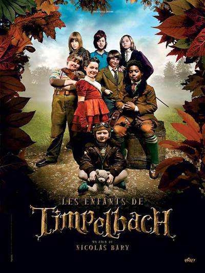 Los Niños de Timpelbach [Les Enfants de Timpelbach] DVDRip Español Latino Descargar 1 Link 