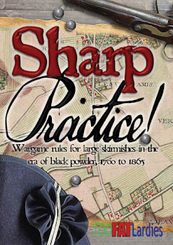 Sharp Practice