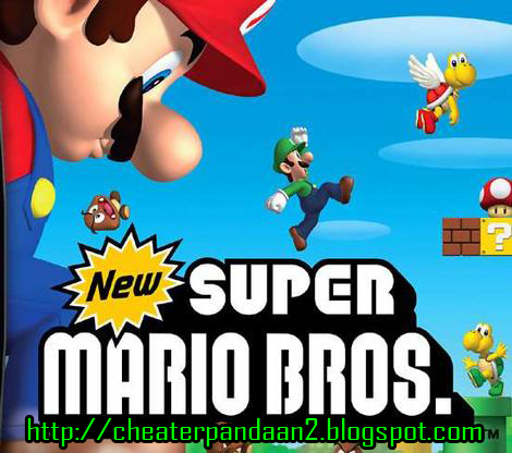 Free Download Games Like Mario Bros For Pc