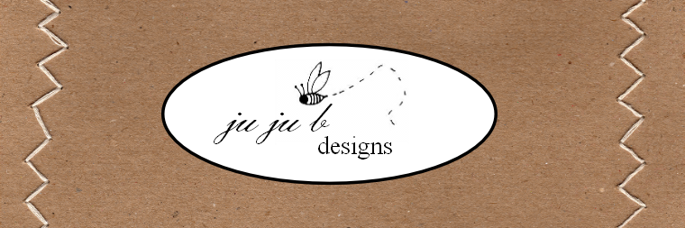 * Ju Ju B designs *