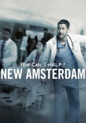 New Amsterdam 2018 Temporada 1 New Amsterdam 2018 Temporada 1