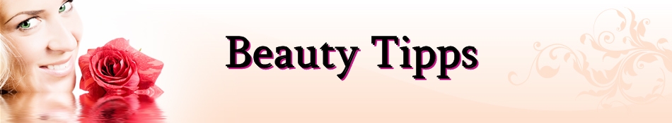 frauen beauty-tipps