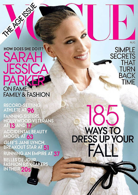 vogue united states magazine