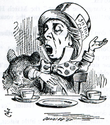 alice in wonderland archetypes Archetype & identity archetypes can be recognized in image and emotion they re-appear across time and alice's adventures in wonderland by lewis caroll. alice in wonderland archetypes Archetype & identity archetypes can be recognized in image and emotion they re-appear across time and alice's adventures in wonderland by lewis caroll.