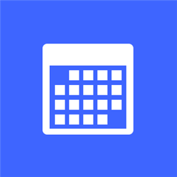 Microsoft Calendar for Windows Phone 8.1