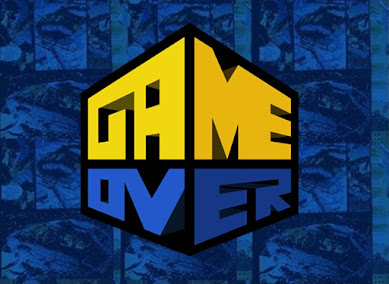 GameOver - Face (Parceiro)    Parabéns aos 300K