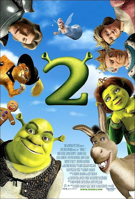 Shrek 2 Dvdrip Latino [Animacion] 1 link Shrek+2+pelicula