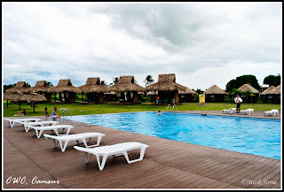 CWC (Camsur Watersports Complex) CWC (Camsur Watersports Complex)