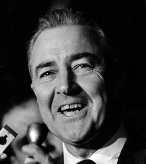 Eugene McCarthy net worth salary